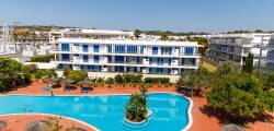 Marina Club Lagos Resort 11812586495