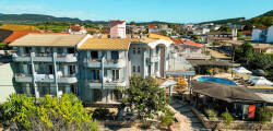 Philoxenia Hotel 11936078592