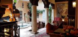 Riad Armelle Hotel 9433652431