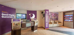 Premier Inn London Hammersmith 10011525073