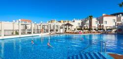 Los Olivos Beach Resort 7974176844