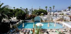 Dionysos Central Hotel 9416371630