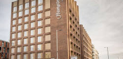 Hampton by Hilton Manchester Norther Quarter 3919183180