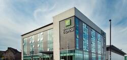 Holiday Inn Express Hamilton, an IHG Hotel 11881274812