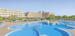 Allsun Hotel Mariant Park 3929442272