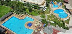 Apollonia Beach Hotel 3988458511