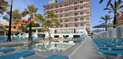 Talayot Hotel 11863687131