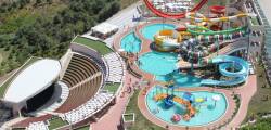 Gold City Hotel 8053799734