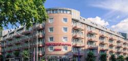 Mercure Hotel & Residenz Frankfurt Messe 12619230686