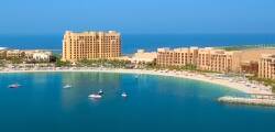 DoubleTree by Hilton Resort & Spa Marjan Island 4142019907