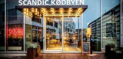 Scandic Kodbyen 9433621740
