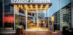 Scandic Kodbyen 3608516063