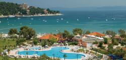Camping Oliva 12565265498