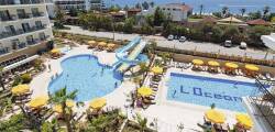 L Oceanica Beach Resort 2164016400
