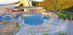 Hotel Gergana 3871460778