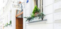 Unitas Hotel 12561464297