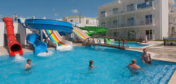 Bodrum Beach Resort 4629626102