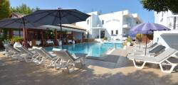 Perla Marina Aparthotel 7968204118