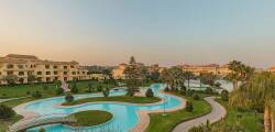 Movenpick Cairo Media City 9582129582