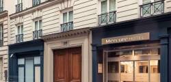 Mercure Paris Opera Grands Boulevards 3738564492