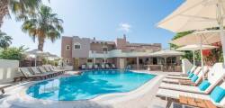 Sunrise Hotel Studios Apartments 11327139835