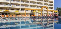Tuntas Family Suites Kusadasi 9415517378