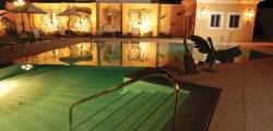 Hotel Villa Jerez 11847611294