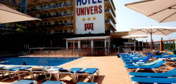 Hotel Univers 3998277497