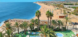 Caprici Beach Hotel & SPA 2501781658