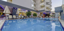 Hatipoglu Beach Hotel 2218463042