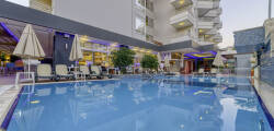 Hatipoglu Beach Hotel 8042841908