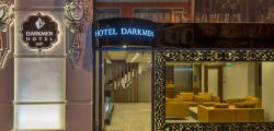 Darkmen Hotel 4581140922