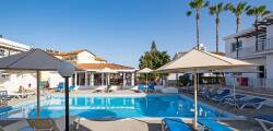 Anais Bay Apartments 8043077962
