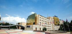 Radisson Blu Hotel, Yerevan 10654331403