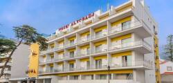 Hotel Alvorada 7750519120