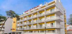 Hotel Alvorada 5957572483