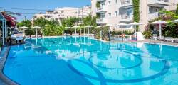 Appartementen Peridis Family Resort 4634749359