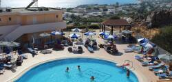 Hotel Ziakis 7751980400