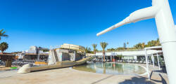 Costa del Sol Glamping Village Fuengirola 9417214666
