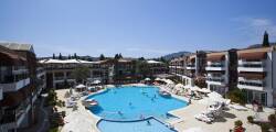 Risa Hotel 11317580996