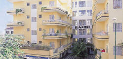 RF Apartamentos Bambi 9515299448