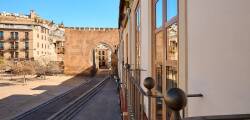 Boutique Hotel Luna Triunfo Granada 12599880850