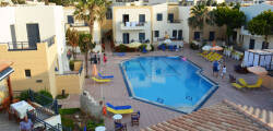 Blue Aegean Hotel & Suites 3968754486