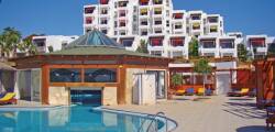 Marina Playa Suites 2072221308