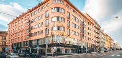 Hotel Belvedere Prague 12560074410