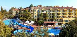 Dosi Hotel 7715538956