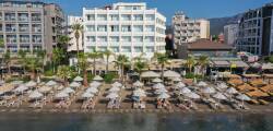 Hotel The Beachfront - Voksenhotel - Morgenmad 2599043058