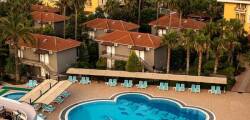 Miramor Garden Resort & Spa (ex. Seker Resort) 11124720275