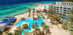 Marriott Curacao Beach Resort