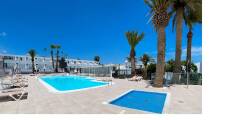 Arena Dorada Apartments 11842033445